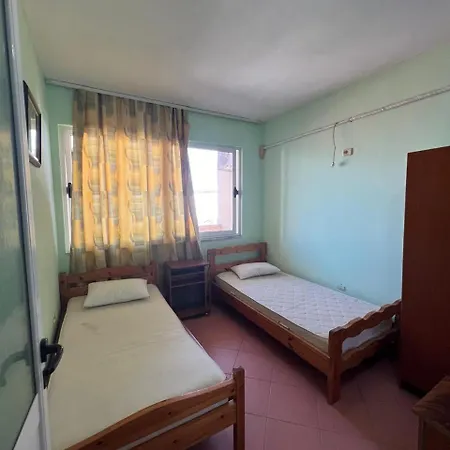 Begaj Apartment *