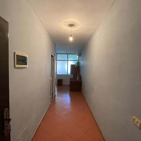 Apartment Begaj