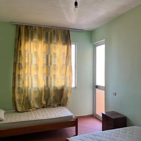Apartment Begaj Durres