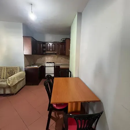 Apartment Begaj Durres